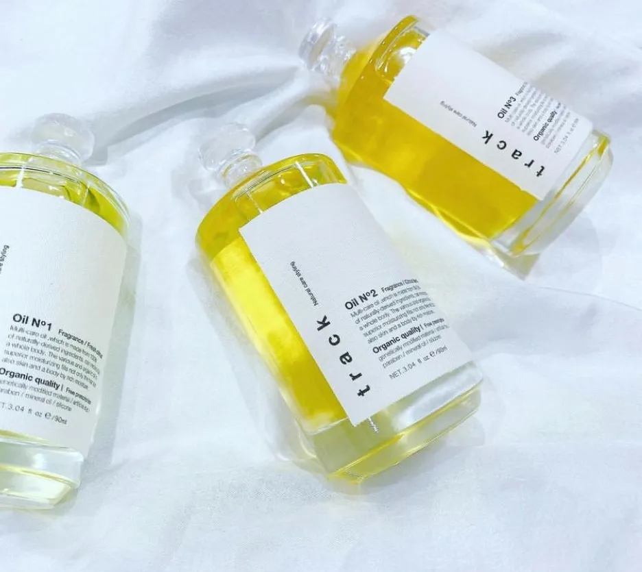 ☆SNSでバズり中!入手困難trackオイル販売中◎